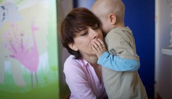 Malý zázrak! Agresívní nádor v mozku dívky (11) záhadně zmizel