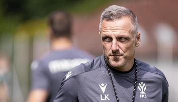 Nevídané statistiky při prohře Pardubic. Vytěžili jsme maximum, ví trenér Jablonce