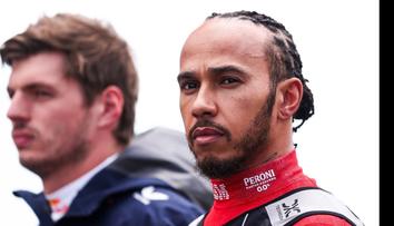 Hamilton v F1 ztrácí dech, Ferrari čeká těžké rozhodnutí
