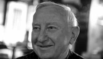 Zemřel Jan Hrbatý, olympijský medailista a legendární útočník Jihlavy