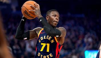 Moderní otroctví, řekl hráč NBA k výměnám. Pak ho vyměnili