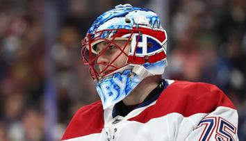 Montreal zaskočil favorita. Dobeš podržel, Slafkovský vstřelil dvě branky