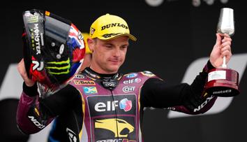 Chystá se velký přestup v motorsportu. Hvězda Moto2 zamíří do MS superbiků