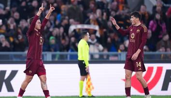 AS Řím vyřadil Porto, v pohárech končí i PAOK. Ajax odvrátil konec v prodloužení
