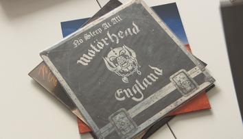 Vinylové desky jsou opět v kurzu. USA hlásí prodejní rekord