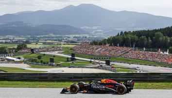 Formule 1 v Česku? Finanční hazard s rizikem obří ztráty