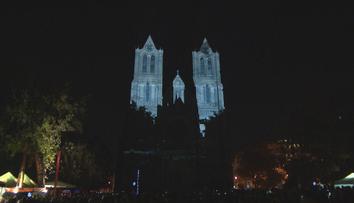 Signal Festival opět rozzáří Prahu. Návštěvníkům nabídne dvě trasy