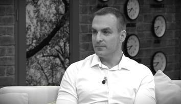 Lidi vyděsil status psychologa Ptáčka (†48). Je to jinak, upozornila manželka