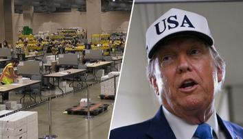 Trumpova cla Čechy neovlivní. V ohrožení je ale automobilový průmysl a výrobky z oceli