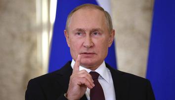 Putin musel nasadit tajnou zbraň. Rusům pomáhají vraždící zvířata