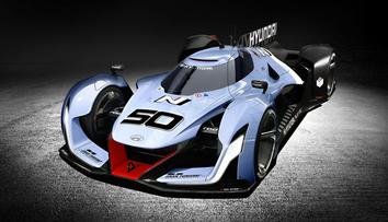 Hyundai se pouští do nového projektu, bude vyrábět supersport!