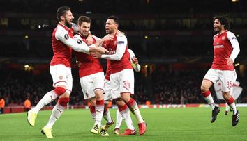 Arsenal udolal Chelsea a postoupil do finále Ligového poháru