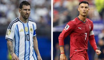 Zlatý míč všech dob. Proč v nominaci chybí Pelé s Maradonou, diví se fanoušci