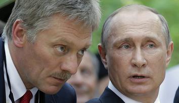 Putin zuří. Když zjistil, že unikly zprávy o jeho milence, museli k němu volat lékaře