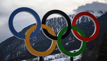 Dva youtubeři ukázali děsivé fotky, z olympijských sportovišť jsou ruiny