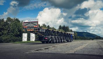 Nejdelší Tatra na světě jezdí v Ostravě. Delší auto v Kopřivnici nikdy nepostavili