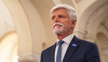 Petr Pavel zveřejnil svůj zdravotní posudek. Lékař objevil dva problémy