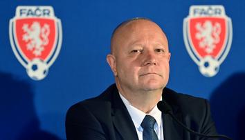 Příhoda i komise mají plnou důvěru Fouska. Nejlepším sudím podzimu byl Zelinka