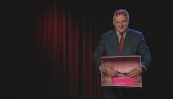 Roman Prymula nerozezná erotické potřeby od kuchyňských