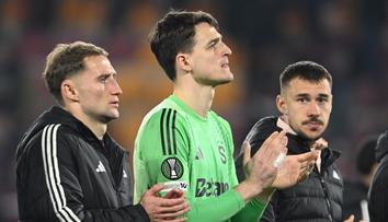 Nekompromisní nizozemský tisk: ponížená Sparta i snadný večer pro AZ