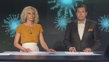 S ochlazením přibývá i nemocných. Na chřipku zemře ročně 200 Čechů!