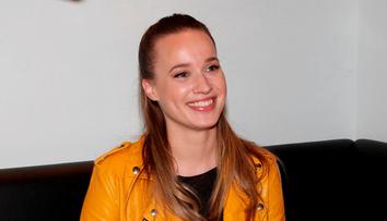 Zpěvačka Kristína se stala maminkou! Dokázala tajit těhotenství i porod