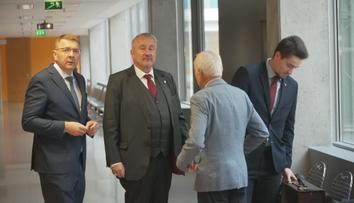Za vydírání kardiochirurgů v IKEM padl trest. Obžalovaní mají zaplatit desetitisíce korun