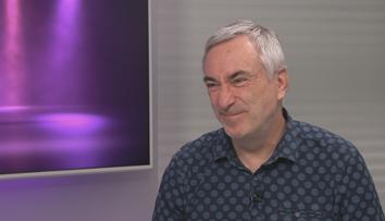 Nabídku do Ulice odmítal. Seriály jsem pohrdal, bylo to těžké období, přiznal Vacek