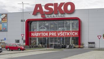 Oblíbený prodejce nábytku zavírá prodejnu. Hlásí obří ztráty
