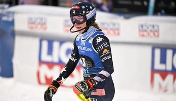 Senzační Shiffrinová, první slalom sezóny ovládla rozdílem třídy a vylepšila rekord