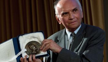 Zemřel světoznámý český astronom. Pojmenovali po něm kometu