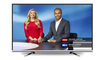 TV Nova získala prestižní cenu. Pomohla k tomu nejnovější inovace