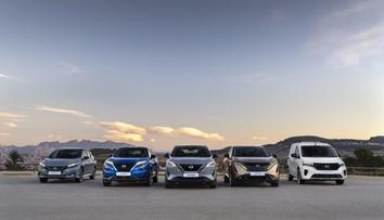 Našel se zachránce Nissanu? Tajně s ním prý vyjednává další velká automobilka