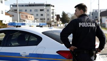 Velká policejní akce v Česku a Chorvatsku. V obou zemích kriminalisté zatýkají