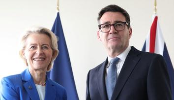 Británie zvažuje návrat do EU. Premiér určil, kdy k tomu může dojít