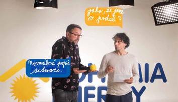 Liška o Bohemia Energy: Honorář byl důležitý, firma se zdála smysluplná