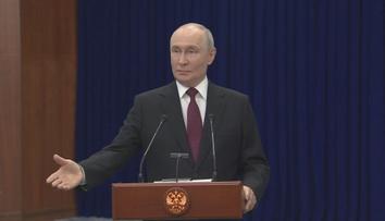 Německo zavádí protiruská opatření. Putin zapojení Moskvy do útoku odmítá