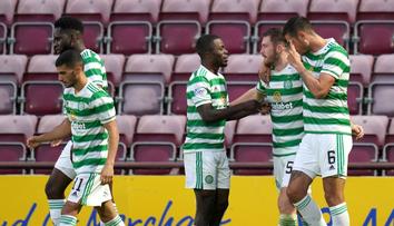 Soupeř Jablonce selhal! Celtic padnul s nováčkem ligy