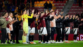 Plzeň rozstřílela soupeře, Sparta zvládla závěr a oba favorité berou výhry