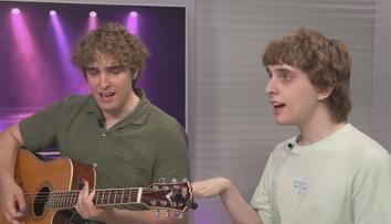 Deset let od megahitu Pokemon Go Song: Takhle to Míšovi zpívá dnes