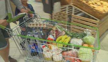 Kvóty na potraviny nedáme, říkají výrobci. Bude to jako za socialismu