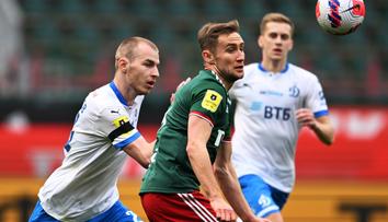 "Jak se do lesa Stanciu, tak se z lesa Kuchta." Sparťané si dobírají své rivaly
