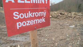 Jáchymov čeká referendum. Obyvatelé budou rozhodovat o výstavbě apartmánů