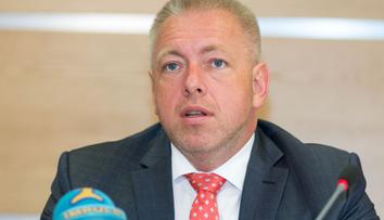 Chovanec: Trváme na tom, aby Turci splnili všechny podmínky