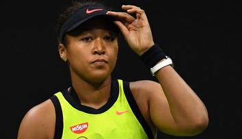 Obrovské překvapení na US Open. Loučí se Ósakaová i třetí hráč světa