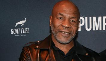 Mike Tyson promluvil o chvílích na pokraji smrti. Život mu změnila neobvyklá zkušenost