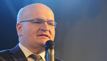 Ministra Hermana si v Německu váží: Dostal velmi pretižní cenu!