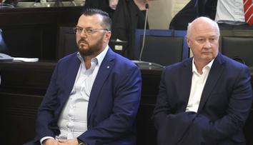 Vydírání a násilí. Státní zástupkyně podala obžalobu na Jana Kočku a další dva muže