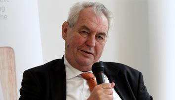 Prezident Zeman porušil třetinu svých slibů. VELKÝ PŘEHLED