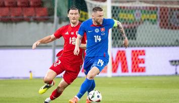 Hvězdný slovenský fotbalista odmítá spojení se skandálem v Itálii: Je to absurdní!